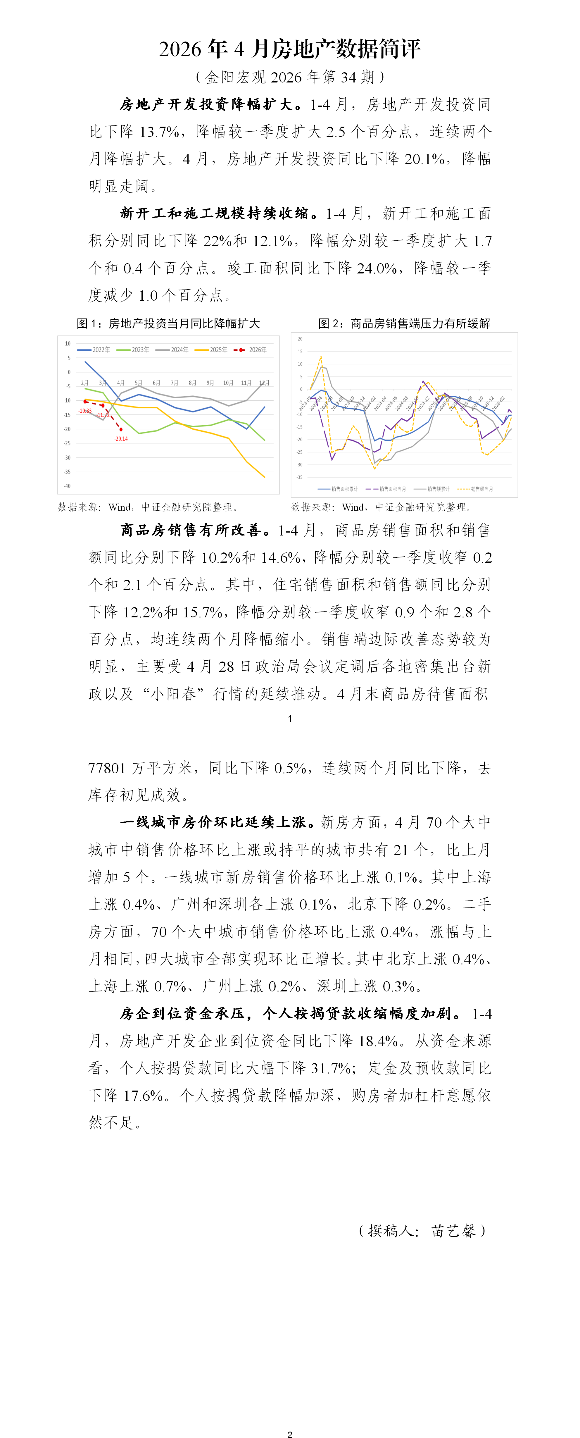 2026年4月房地产数据简评_01.png