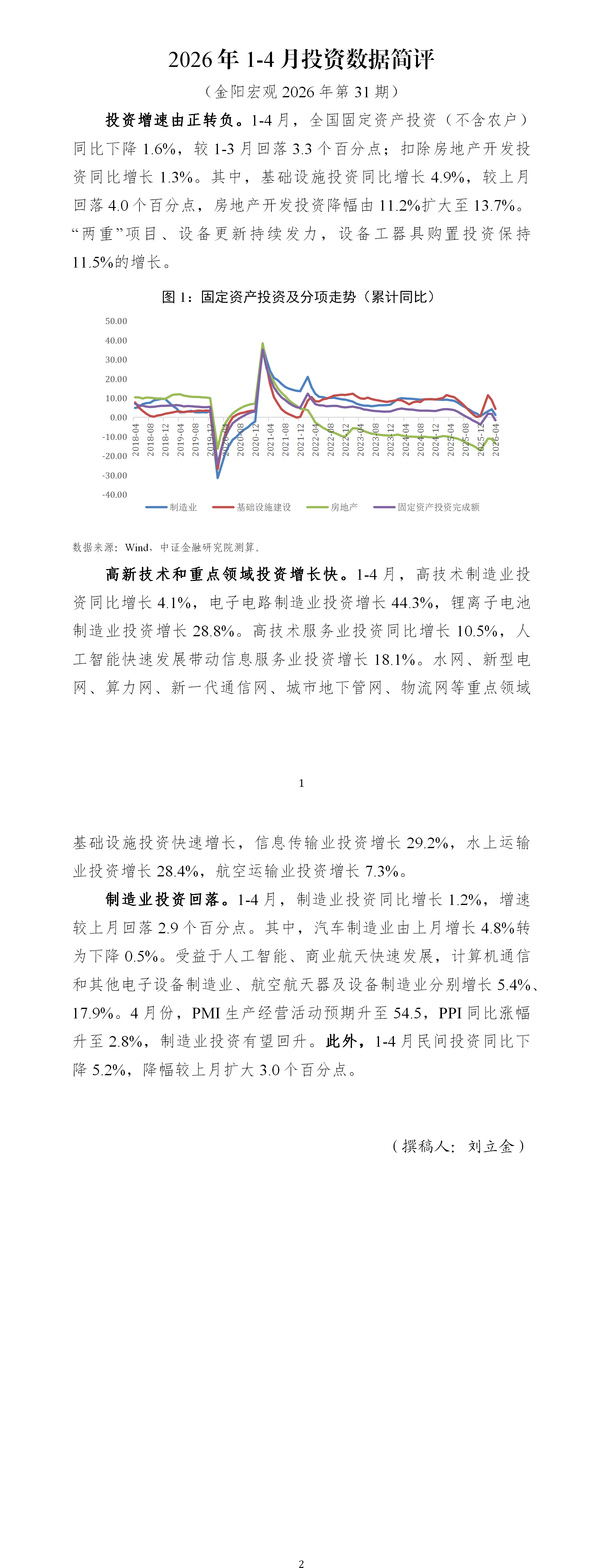 2026年1-4月投资数据简评 (4)_01.png