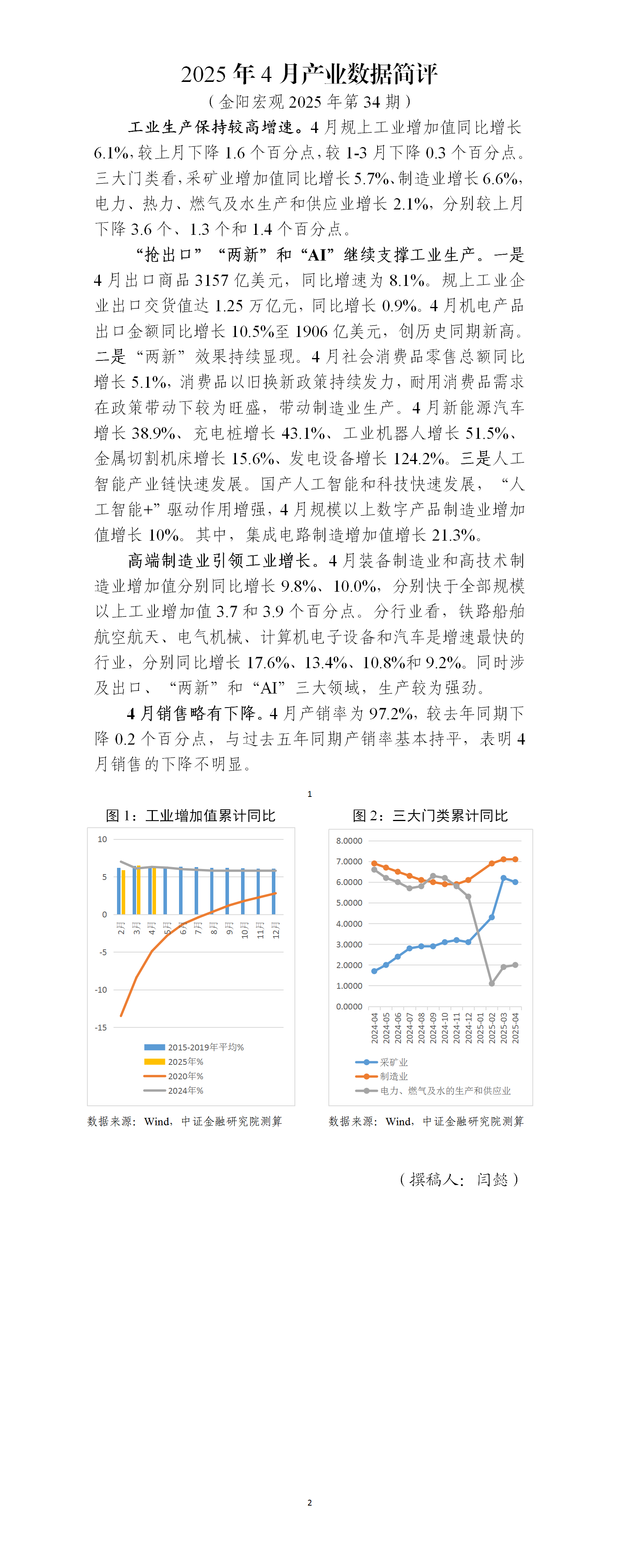2025年4月产业数据简评_01.png