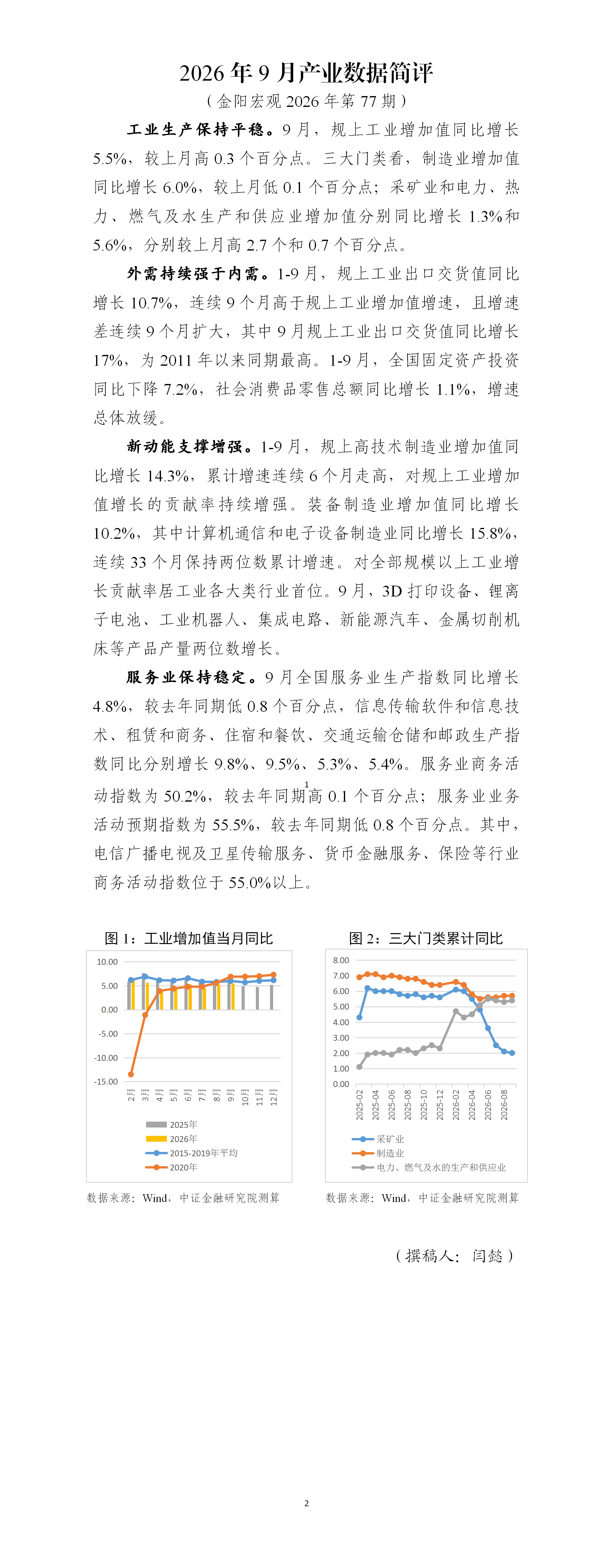 2026年9月产业数据简评_01.png